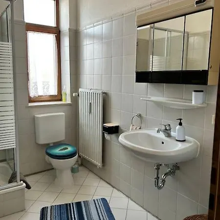Apartament Im Herzen Bayerns *