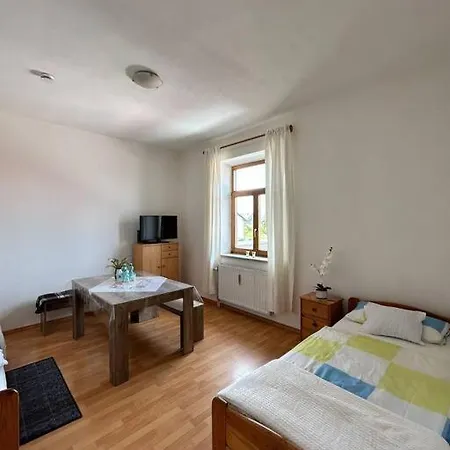 Apartament Im Herzen Bayerns Bruckmühl