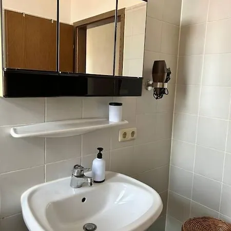 Apartman Im Herzen Bayerns Bruckmühl