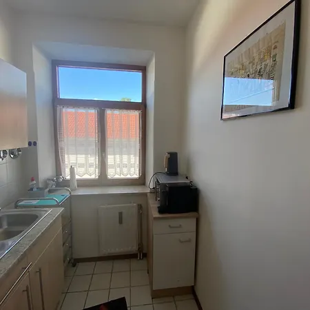 Apartman Im Herzen Bayerns *