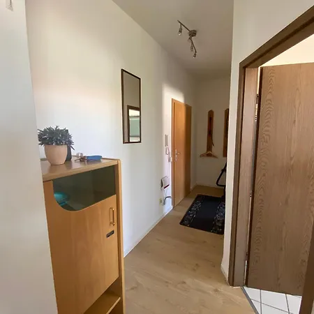 Im Herzen Bayerns Apartment Bruckmuhl